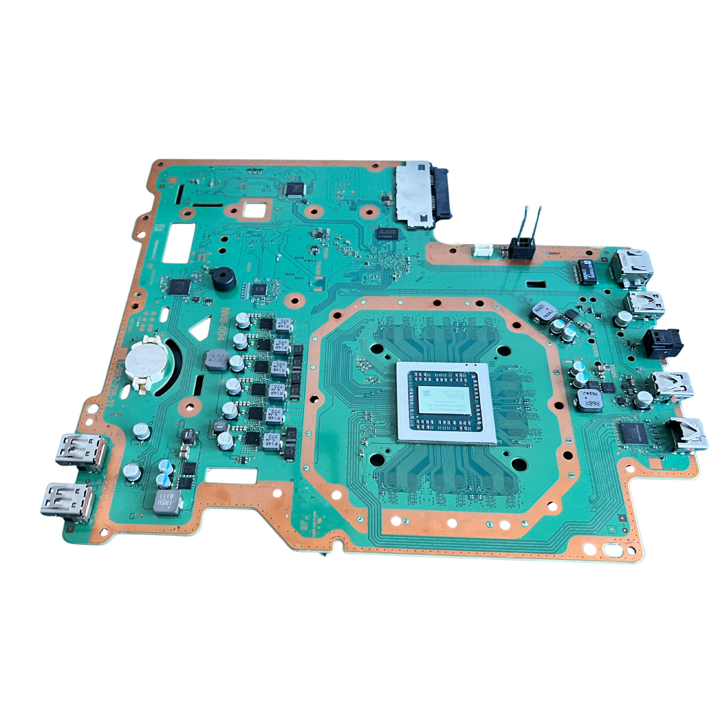 PlayStation 4 Pro Parts - Fasttech